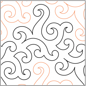 Arabesque