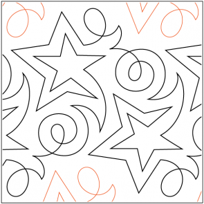 Beckers-Shooting-Star