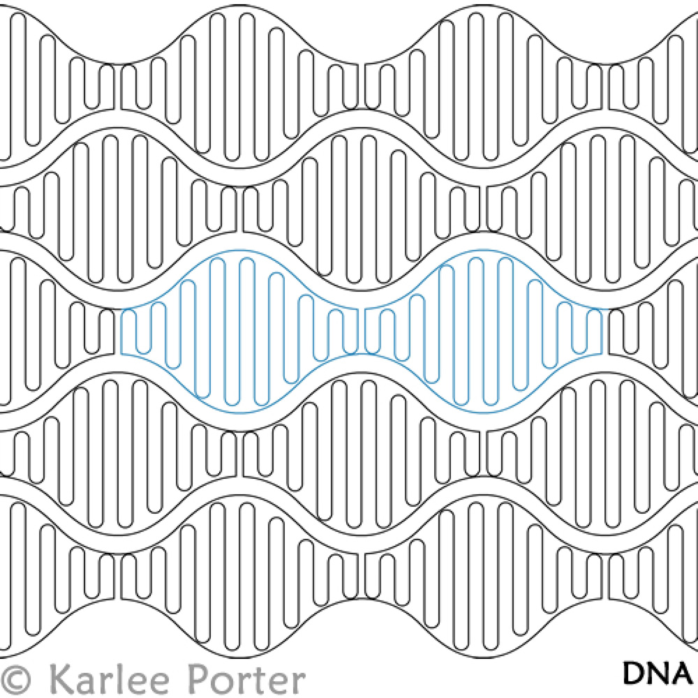 DNA