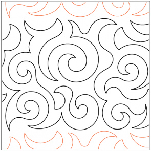 Debs-Swirls