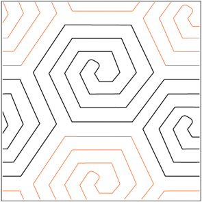 Honeycomb
