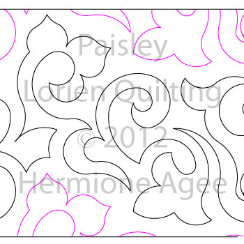 Paisley-2