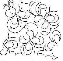 Simple-Butterfly