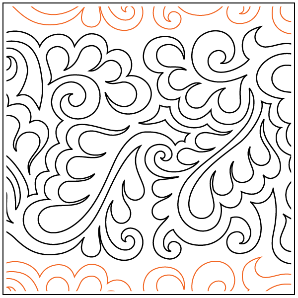 feather-meander