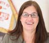 Betty - owner of Shadywood Quilts