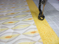 longarm quilting
