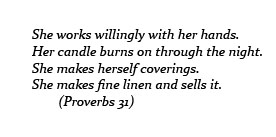 Proverbs